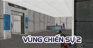 Vùng chiến sự 2