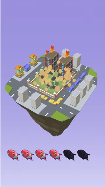 Những chiếc xe ô tô