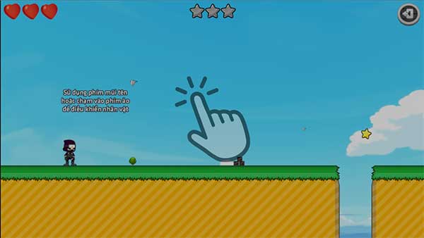 Cách điều khiển