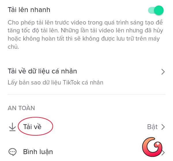 Tải về