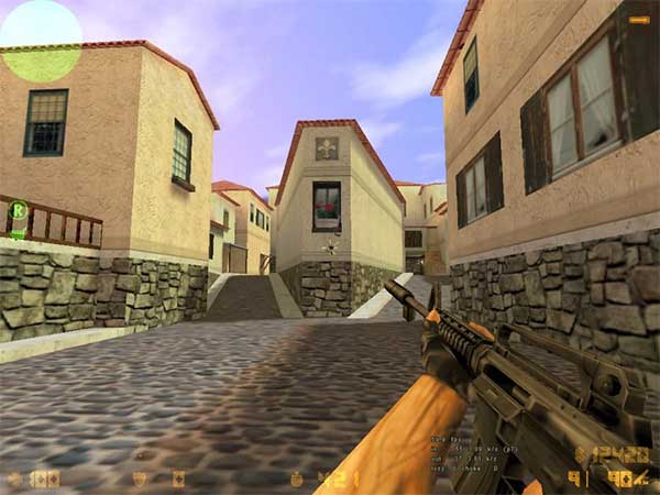 Counter Strike