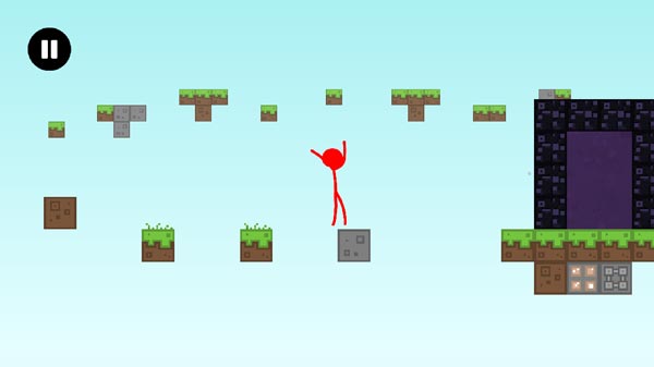 Khéo léo vượt qua các khoảng trống