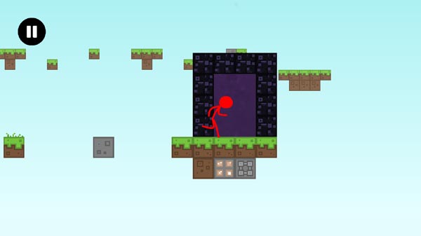 Trở về đích an toàn