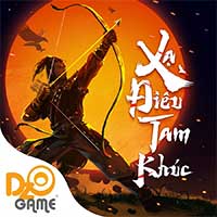 Tổng hợp code Xạ Điêu Tam Khúc mới nhất tháng 12/2025