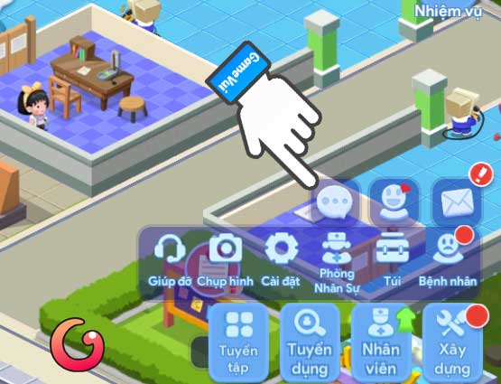 Biểu tượng chat