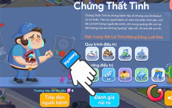 Đánh giá rủi ro