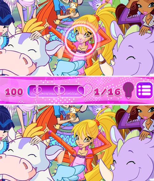 Sử dụng gợi ý nếu bạn gặp khó khăn