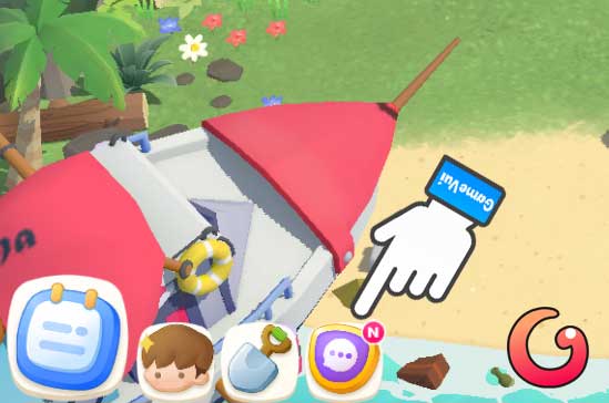 Biểu tượng chat