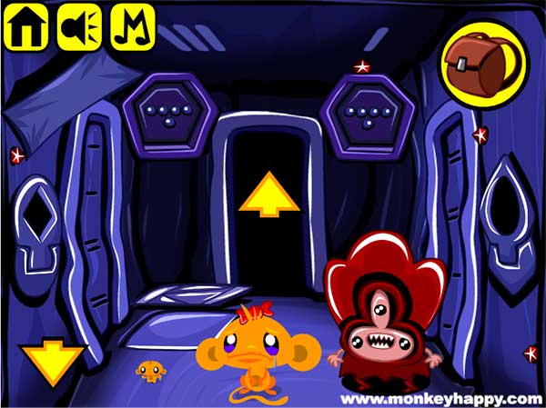 Thu thập vật phẩm trên màn hình