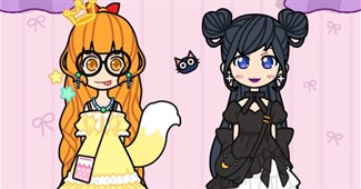 Tủ quần áo Manga