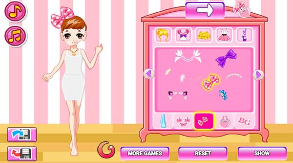 Hệ thống phụ kiện