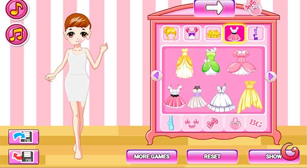 Hệ thống trang phục