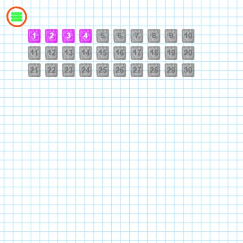 Có rất nhiều cấp độ để người chơi thử sức