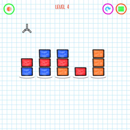 Bấm chuột hoặc chạm màn hình điện thoại để chơi