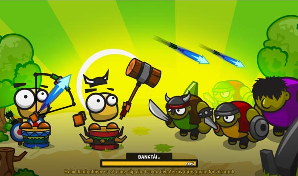 Chơi game Hợp nhất hải tặc - GameVui