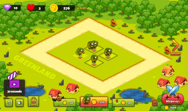 Sử dụng số tiền vàng để mua cướp biển, hải tặc