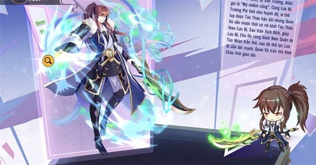 Tổng hợp code Thái Hư Tam Quốc mới nhất