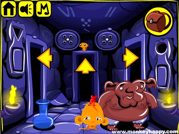 Thu thập vật phẩm trên màn hình