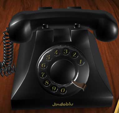 Quay số điện thoại