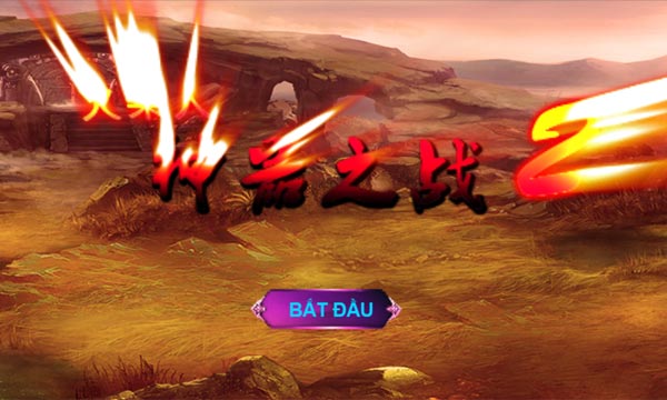 Chơi game Huyền thoại Người que - GameVui