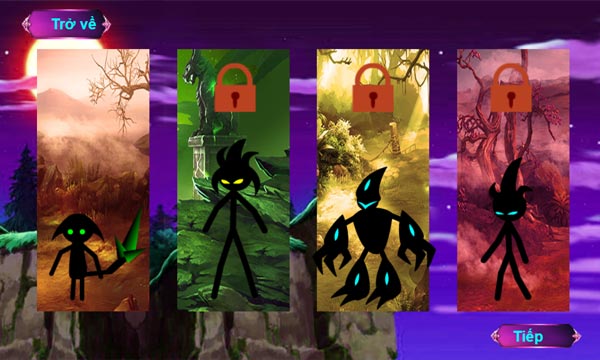 Chế độ Đột phá