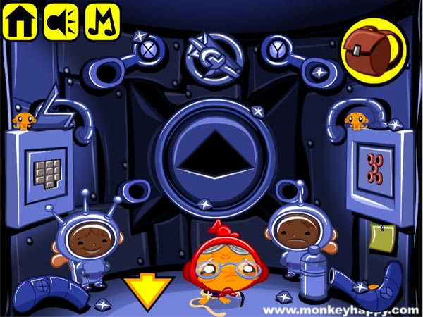 Những vật phẩm ẩn nào đang được giấu tại nơi đây?