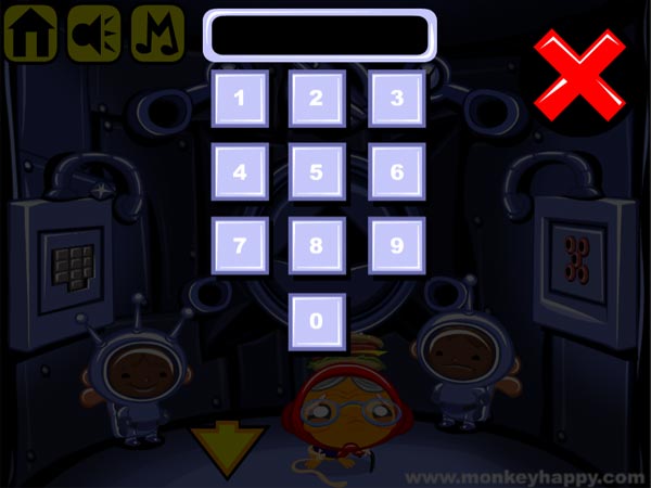 Gợi ý ở đâu để giải ô mật khẩu này?