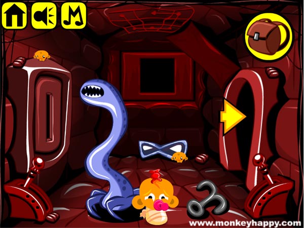 Tìm kiếm vật phẩm bí mật