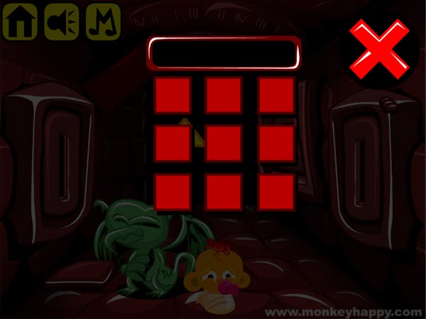 Gợi ý mật mã này sẽ là gì?