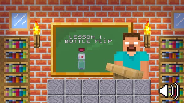 Thầy giáo Steve nghiêm khắc và kỹ tính