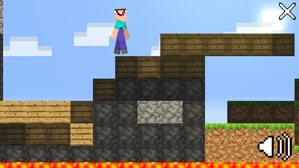 Thử thách nhảy Parkour