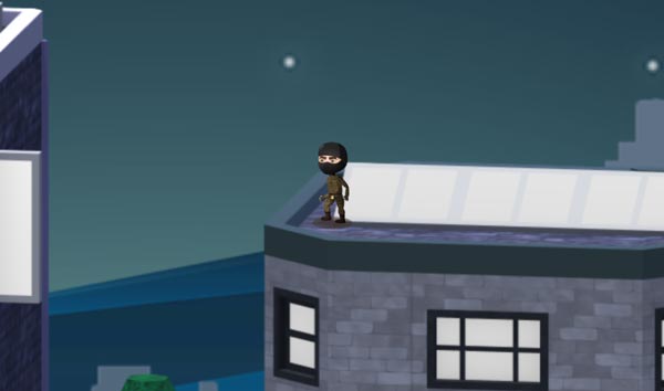 Ngắm bắn chuẩn xác để tiêu diệt chúng