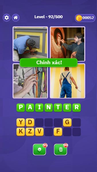 Sử dụng sự hỗ trợ nếu gặp khó khăn