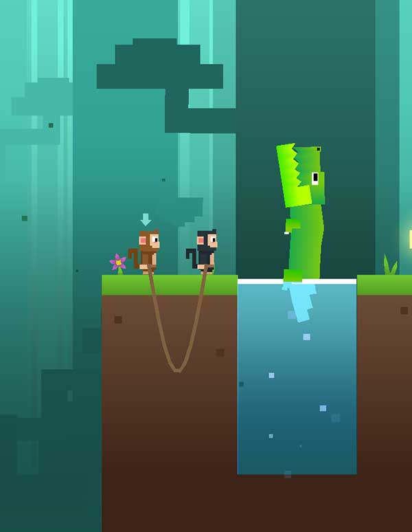 Cá sấu đớp mồi