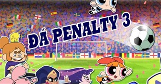 Đá Penalty 3