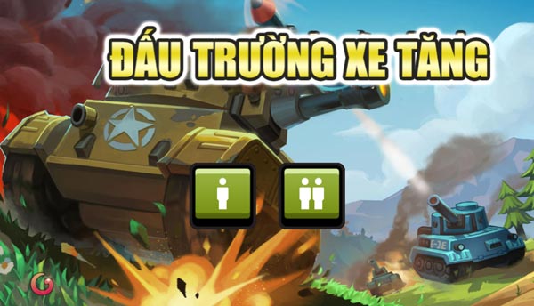 Game Y8 Bắn Súng Xe Tăng - Hướng Dẫn Chi Tiết, Tính Năng Nổi Bật và Cách Chơi Thắng