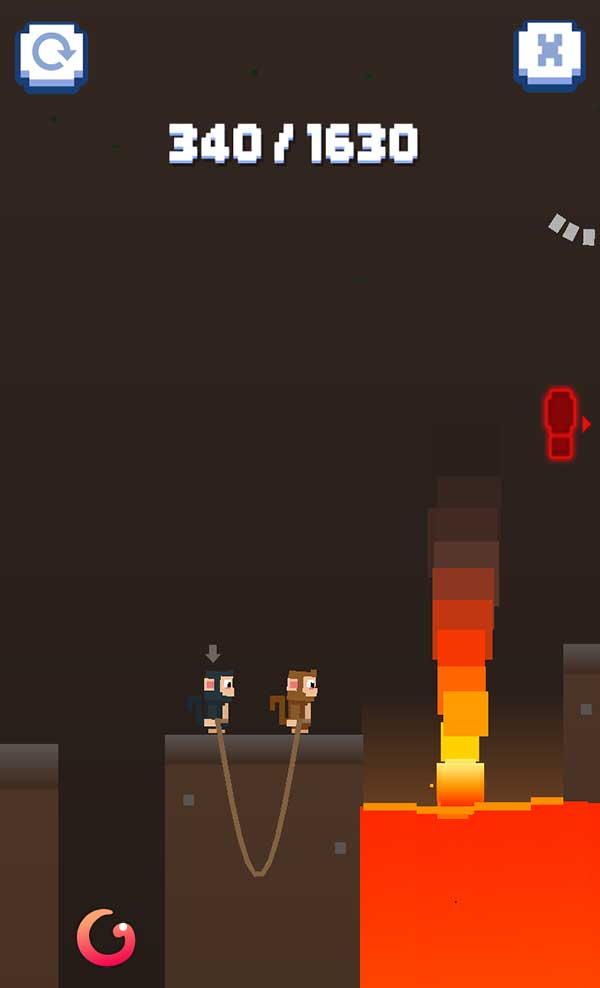 Chế độ nham thạch