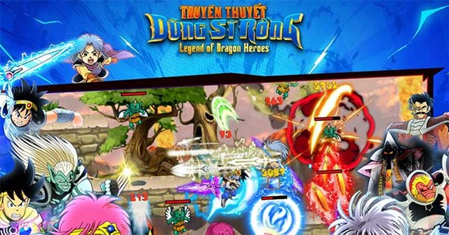 Tổng hợp code Dũng Sĩ Rồng mới nhất tháng 6/2026