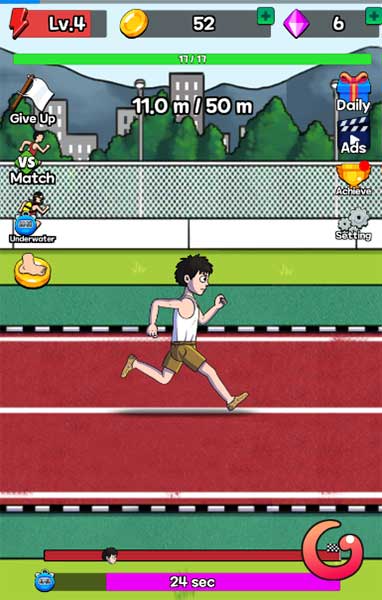 Tham gia thử thách