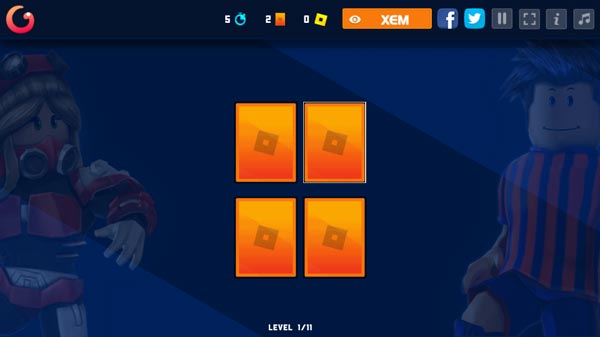 Úp lại và xáo trộn ngẫu nhiên