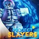 Tổng hợp code Project Slayers mới nhất tháng 1/2025