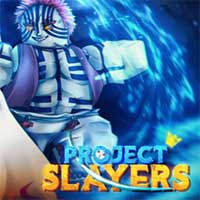 Tổng hợp code Project Slayers mới nhất tháng 12/2025