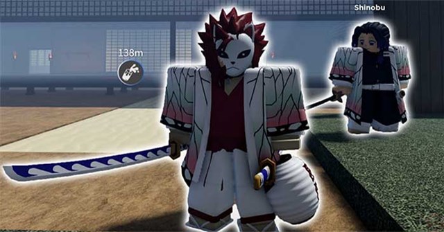 Tổng hợp code Project Slayers mới nhất tháng 2/2026