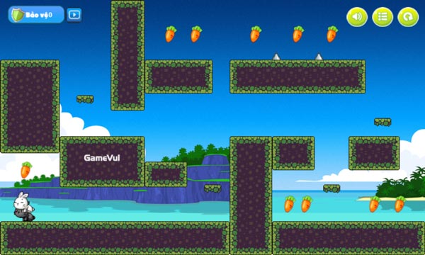 Trèo lên lưng nhau để nhảy cao