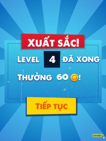 Vượt qua câu đố