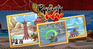 Dynasty War