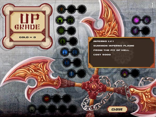 Thông số cần nắm rõ để nâng cấp sức mạnh cho quân đội của bạn