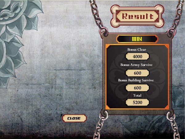 Giành chiến thắng