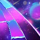 Hướng dẫn chơi Piano Fire: Edm Music & Piano để cùng bùng nổ theo điệu nhạc