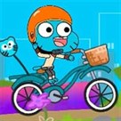 Bậc thầy BMX